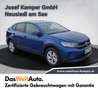 Volkswagen Taigo Austria TSI Azul - thumbnail 2
