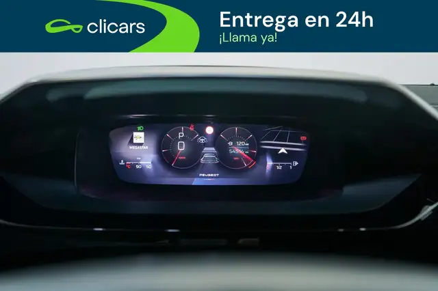 Peugeot 408 view 15