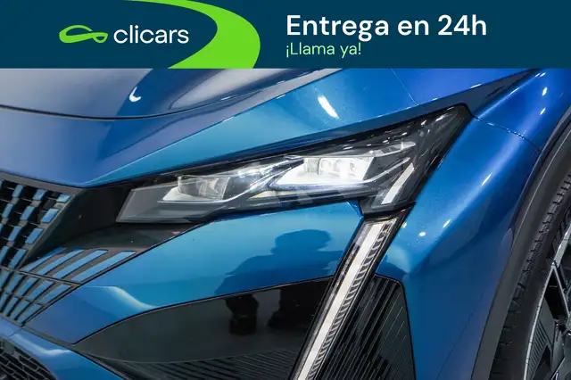 Peugeot 408 view 10