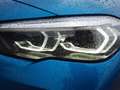 BMW 218 i Gran Coupe M-Sport ACC AHK H/K Kamera Blauw - thumbnail 10