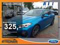 BMW 218 i Gran Coupe M-Sport ACC AHK H/K Kamera Blauw - thumbnail 1