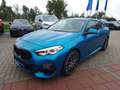 BMW 218 i Gran Coupe M-Sport ACC AHK H/K Kamera Blauw - thumbnail 2