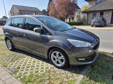 1.5 TDCi Euro 6b Distributieriem vervangen bij 114