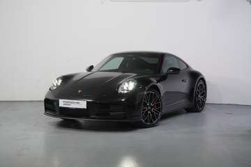 Carrera 4S