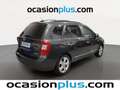 Kia Carens 2.0CRDI Emotion 7pl. Gris - thumbnail 4