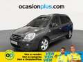 Kia Carens 2.0CRDI Emotion 7pl. Gris - thumbnail 1