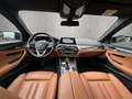 BMW 530 d xDrive Sport Line-Pano-DisplayKey-HUD-STHZ Nero - thumbnail 13