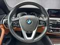BMW 530 d xDrive Sport Line-Pano-DisplayKey-HUD-STHZ Nero - thumbnail 10