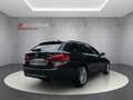 BMW 530 d xDrive Sport Line-Pano-DisplayKey-HUD-STHZ Nero - thumbnail 5