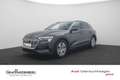 Audi e-tron 55 quattro Matrix Navi B&O Gris - thumbnail 1