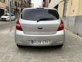 Hyundai i20 1.2 Classic Gris - thumbnail 5