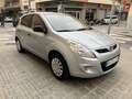 Hyundai i20 1.2 Classic Gris - thumbnail 3
