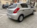 Hyundai i20 1.2 Classic Gris - thumbnail 4