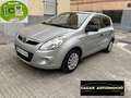 Hyundai i20 1.2 Classic Gris - thumbnail 1