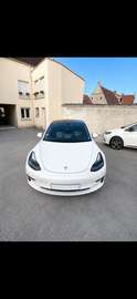 Long Range Dual Motor AWD