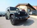 Jeep Wrangler 2.8 CRD DPF SAHARA-MANUALE 6/M-UNIPROPRIETARIO- Verde - thumbnail 1
