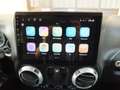 Jeep Wrangler 2.8 CRD DPF SAHARA-MANUALE 6/M-UNIPROPRIETARIO- Verde - thumbnail 14