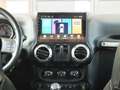 Jeep Wrangler 2.8 CRD DPF SAHARA-MANUALE 6/M-UNIPROPRIETARIO- Grün - thumbnail 17