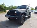 Jeep Wrangler 2.8 CRD DPF SAHARA-MANUALE 6/M-UNIPROPRIETARIO- Verde - thumbnail 3