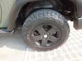 Jeep Wrangler 2.8 CRD DPF SAHARA-MANUALE 6/M-UNIPROPRIETARIO- Grün - thumbnail 25
