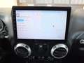 Jeep Wrangler 2.8 CRD DPF SAHARA-MANUALE 6/M-UNIPROPRIETARIO- Grün - thumbnail 24