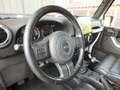 Jeep Wrangler 2.8 CRD DPF SAHARA-MANUALE 6/M-UNIPROPRIETARIO- Grün - thumbnail 18