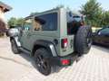 Jeep Wrangler 2.8 CRD DPF SAHARA-MANUALE 6/M-UNIPROPRIETARIO- Verde - thumbnail 6