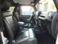 Jeep Wrangler 2.8 CRD DPF SAHARA-MANUALE 6/M-UNIPROPRIETARIO- Grün - thumbnail 20
