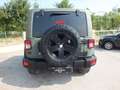 Jeep Wrangler 2.8 CRD DPF SAHARA-MANUALE 6/M-UNIPROPRIETARIO- Verde - thumbnail 5