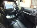 Jeep Wrangler 2.8 CRD DPF SAHARA-MANUALE 6/M-UNIPROPRIETARIO- Grün - thumbnail 21
