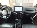 Jeep Wrangler 2.8 CRD DPF SAHARA-MANUALE 6/M-UNIPROPRIETARIO- Verde - thumbnail 9