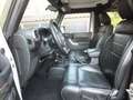 Jeep Wrangler 2.8 CRD DPF SAHARA-MANUALE 6/M-UNIPROPRIETARIO- Verde - thumbnail 10