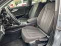 Audi A4 Advanced 35TDI Stronic Navi LED GRA EPH Plateado - thumbnail 12