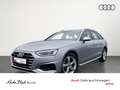 Audi A4 Advanced 35TDI Stronic Navi LED GRA EPH Plateado - thumbnail 1