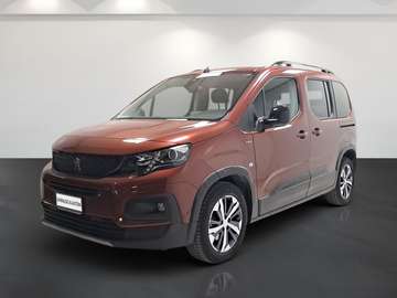 1.5 bluehdi GT Line s&s 130cv