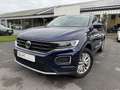 Volkswagen T-Roc T-Roc 1.0 TSI Style OPF Bleu - thumbnail 1