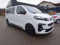 Peugeot Traveller L2 Premium BlueHDi 180  EAT8,6 Einzelsitze,Stan... Blanc - thumbnail 3