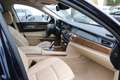 BMW 730 730d Bleu - thumbnail 13