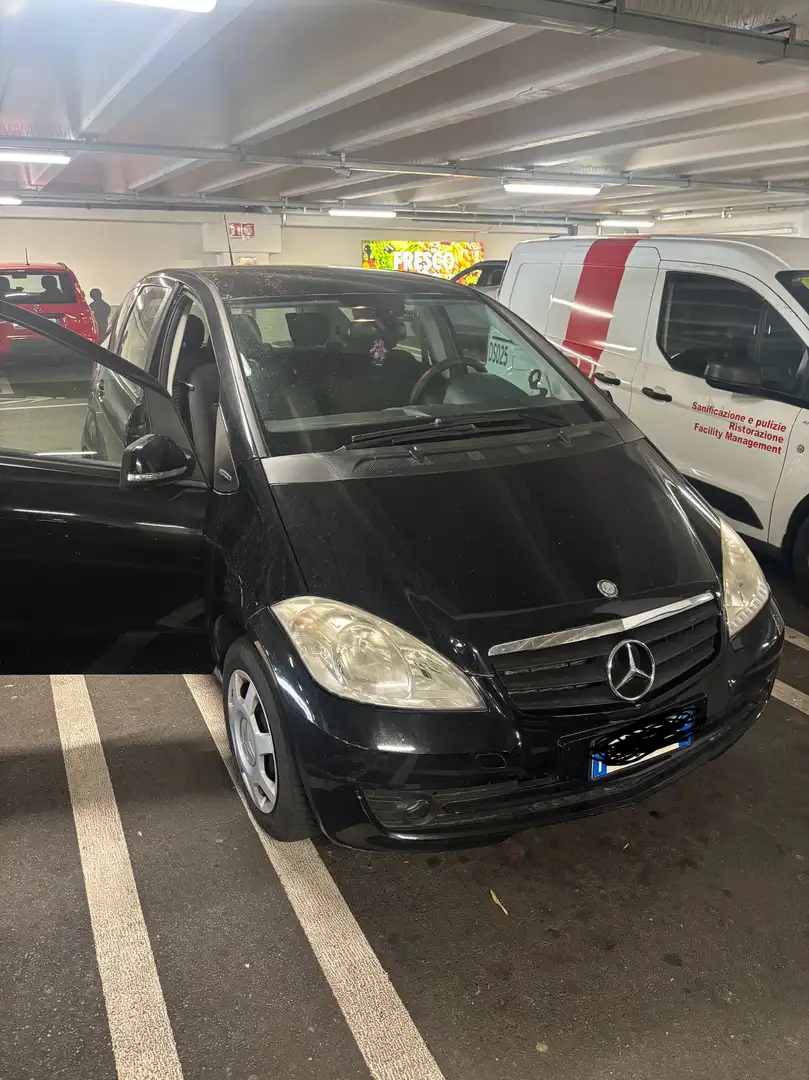 Mercedes-Benz A 150 Avantgarde Nero - 1