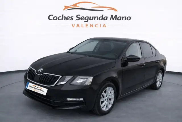 Skoda Octavia 1.4 TSI CNG Style 81kW