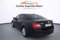 Skoda Octavia 1.4 TSI CNG Style 81kW Schwarz - thumbnail 5