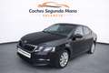 Skoda Octavia 1.4 TSI CNG Style 81kW Schwarz - thumbnail 1