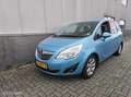 Opel Meriva 1.4 Selection, Nieuwe Apk en net onderhoud gehad Blauw - thumbnail 1