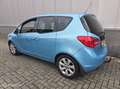 Opel Meriva 1.4 Selection, Nieuwe Apk en net onderhoud gehad Blauw - thumbnail 2
