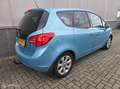 Opel Meriva 1.4 Selection, Nieuwe Apk en net onderhoud gehad Blauw - thumbnail 6