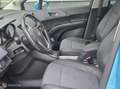 Opel Meriva 1.4 Selection, Nieuwe Apk en net onderhoud gehad Blauw - thumbnail 7