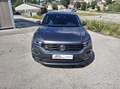 Volkswagen T-Roc 2.0 TDI 150CH R-LINE 4MOTION DSG7 EURO6D-T Gris - thumbnail 5