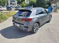 Volkswagen T-Roc 2.0 TDI 150CH R-LINE 4MOTION DSG7 EURO6D-T Gris - thumbnail 3