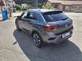 Volkswagen T-Roc 2.0 TDI 150CH R-LINE 4MOTION DSG7 EURO6D-T Gris - thumbnail 4