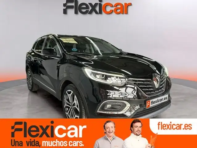 Renault Kadjar 1.3 TCe GPF Equilibre EDC 103kW